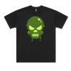 Mens Oversized Classic Tee (Heavyweight) Thumbnail