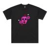 Mens Oversized Classic Tee (Heavyweight) Thumbnail