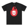Mens Oversized Classic Tee (Heavyweight) Thumbnail
