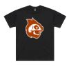 Mens Oversized Classic Tee (Heavyweight) Thumbnail
