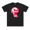 Mens Oversized Classic Tee (Heavyweight) Thumbnail