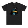 Mens Oversized Classic Tee (Heavyweight) Thumbnail