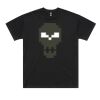Mens Oversized Classic Tee (Heavyweight) Thumbnail