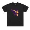 Mens Oversized Classic Tee (Heavyweight) Thumbnail