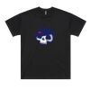 Mens Oversized Classic Tee (Heavyweight) Thumbnail