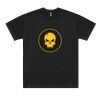 Mens Oversized Classic Tee (Heavyweight) Thumbnail
