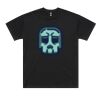 Mens Oversized Classic Tee (Heavyweight) Thumbnail