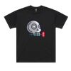 Mens Oversized Classic Tee (Heavyweight) Thumbnail