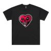 Mens Oversized Classic Tee (Heavyweight) Thumbnail