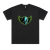 Mens Oversized Classic Tee (Heavyweight) Thumbnail