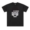 Mens Oversized Classic Tee (Heavyweight) Thumbnail