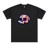 Mens Oversized Classic Tee (Heavyweight) Thumbnail
