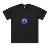 Mens Oversized Classic Tee (Heavyweight) Thumbnail