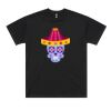Mens Oversized Classic Tee (Heavyweight) Thumbnail