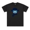 Mens Oversized Classic Tee (Heavyweight) Thumbnail