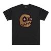 Mens Oversized Classic Tee (Heavyweight) Thumbnail