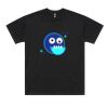 Mens Oversized Classic Tee (Heavyweight) Thumbnail