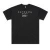 Mens Oversized Classic Tee (Heavyweight) Thumbnail
