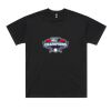 Mens Oversized Classic Tee (Heavyweight) Thumbnail