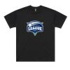 Mens Oversized Classic Tee (Heavyweight) Thumbnail
