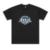 Mens Oversized Classic Tee (Heavyweight) Thumbnail