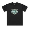 Mens Oversized Classic Tee (Heavyweight) Thumbnail