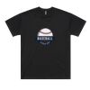 Mens Oversized Classic Tee (Heavyweight) Thumbnail