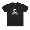 Mens Oversized Classic Tee (Heavyweight) Thumbnail