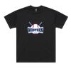 Mens Oversized Classic Tee (Heavyweight) Thumbnail