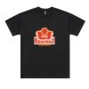 Mens Oversized Classic Tee (Heavyweight) Thumbnail