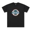 Oversized Classic Tee (Heavyweight) Thumbnail