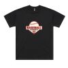 Mens Oversized Classic Tee (Heavyweight) Thumbnail