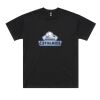 Mens Oversized Classic Tee (Heavyweight) Thumbnail