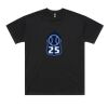 Mens Oversized Classic Tee (Heavyweight) Thumbnail