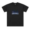 Mens Oversized Classic Tee (Heavyweight) Thumbnail