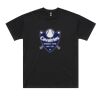 Mens Oversized Classic Tee (Heavyweight) Thumbnail