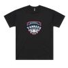 Mens Oversized Classic Tee (Heavyweight) Thumbnail