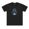 Mens Oversized Classic Tee (Heavyweight) Thumbnail