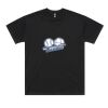 Mens Oversized Classic Tee (Heavyweight) Thumbnail