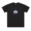 Mens Oversized Classic Tee (Heavyweight) Thumbnail