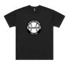 Mens Oversized Classic Tee (Heavyweight) Thumbnail