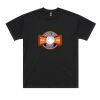 Mens Oversized Classic Tee (Heavyweight) Thumbnail