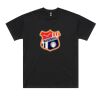Mens Oversized Classic Tee (Heavyweight) Thumbnail