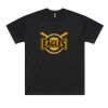 Mens Oversized Classic Tee (Heavyweight) Thumbnail