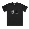 Mens Oversized Classic Tee (Heavyweight) Thumbnail