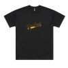 Mens Oversized Classic Tee (Heavyweight) Thumbnail