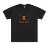 Mens Oversized Classic Tee (Heavyweight) Thumbnail