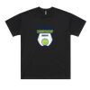 Mens Oversized Classic Tee (Heavyweight) Thumbnail