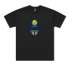 Mens Oversized Classic Tee (Heavyweight) Thumbnail