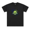 Mens Oversized Classic Tee (Heavyweight) Thumbnail